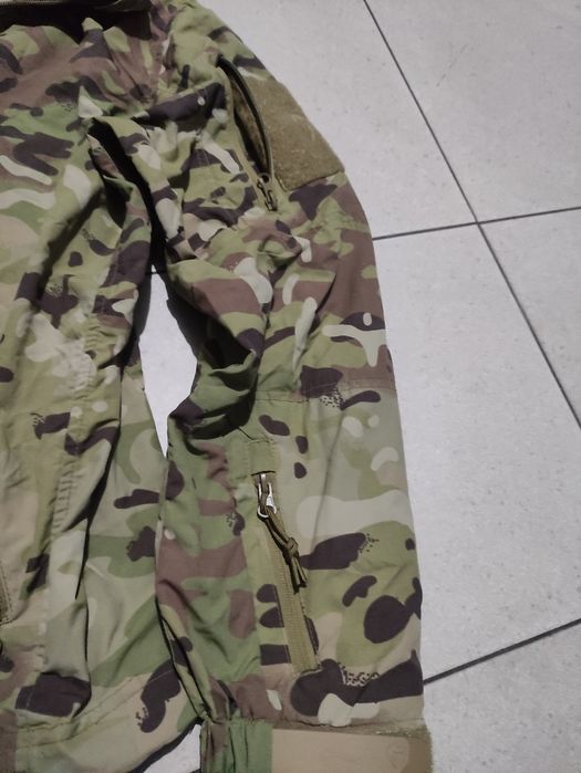 Casaco multi cam VIPER Tactical