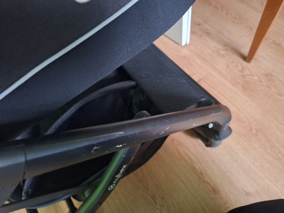 Sprzedam Cybex balios s