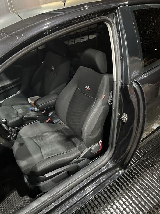 Seat Ibiza 6L FR 130