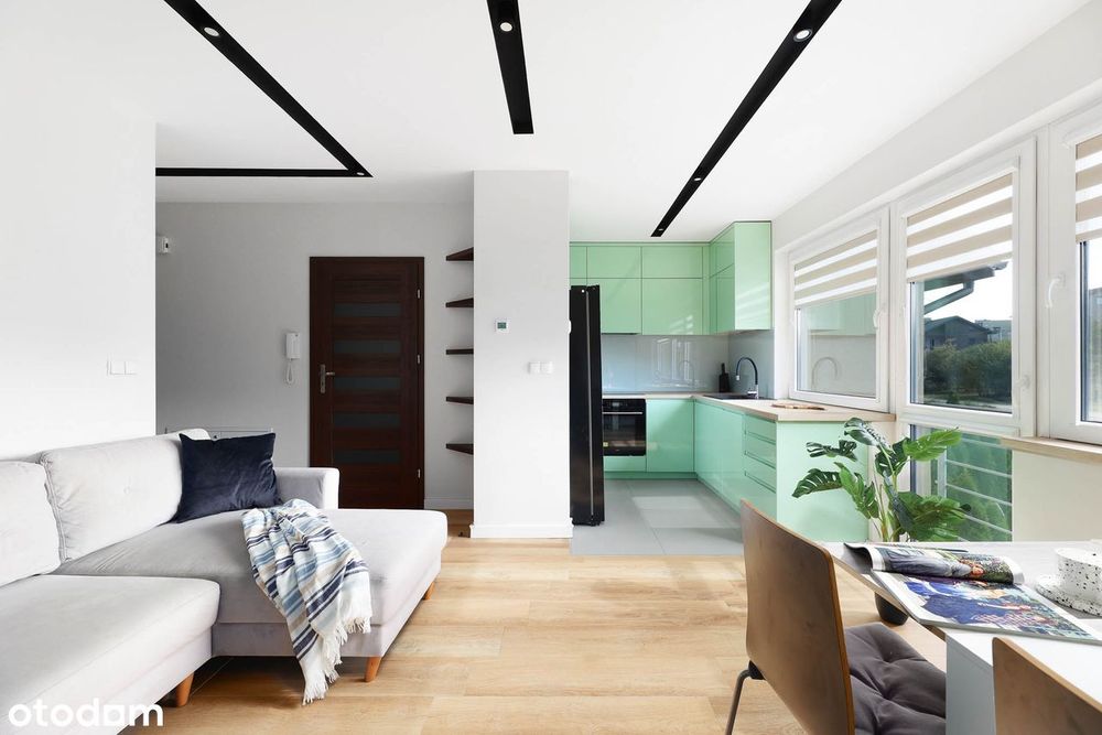 5M| dwa poziomy_balkon_miejsce postojowe| TYLKO U NAS!