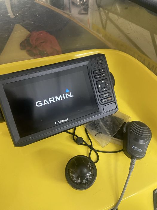 Semi Rigido 5,40