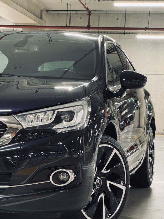 Ds  / Citroen DS4 180cv Nacional