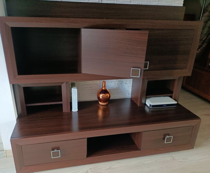 Zestaw mebli do salonu