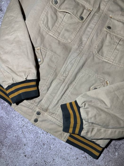 Вінтадна куртка Dolce & Gabbana