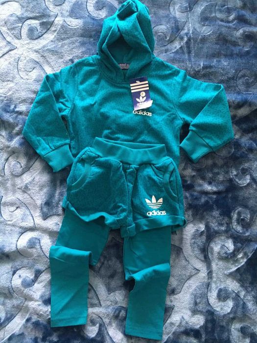 Fato de treino de Criança