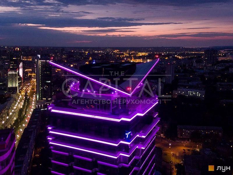 Аренда квартиры, бул. Леси Украинки, Печерск, ЖК JackHouse