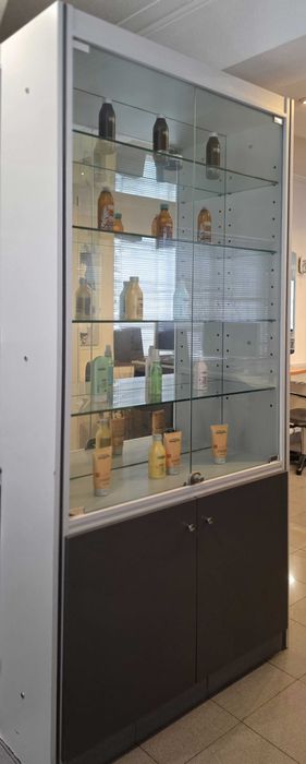 Salão Cabeleireiro Recheio