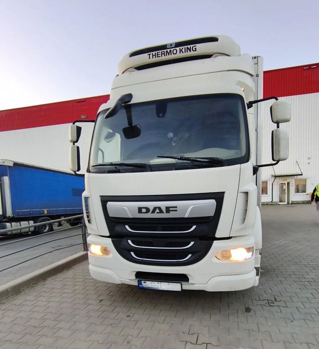 DAF