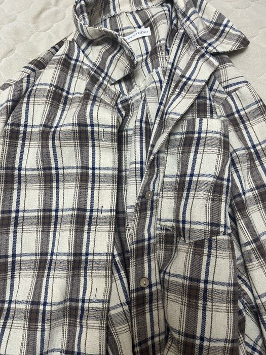 Сорочка Alson Studio