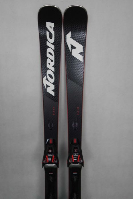 OM51 Nordica Dobermann SLR 160 test 2025