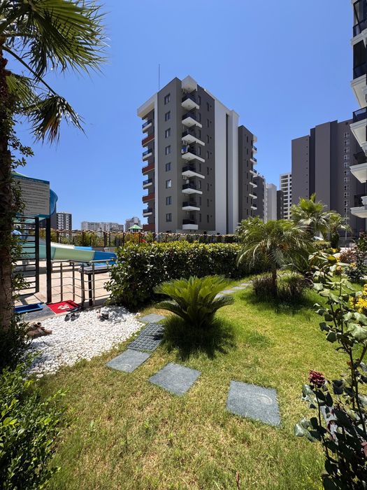 Аренда квартиры в Турции, г. Мерсин