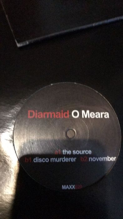 Lote discos vinyl Techno424346626567720962