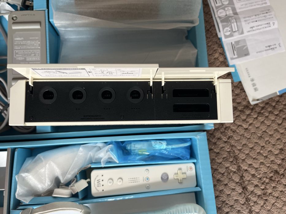 nintendo wii - купити приставки - Ціна на OLX.ua