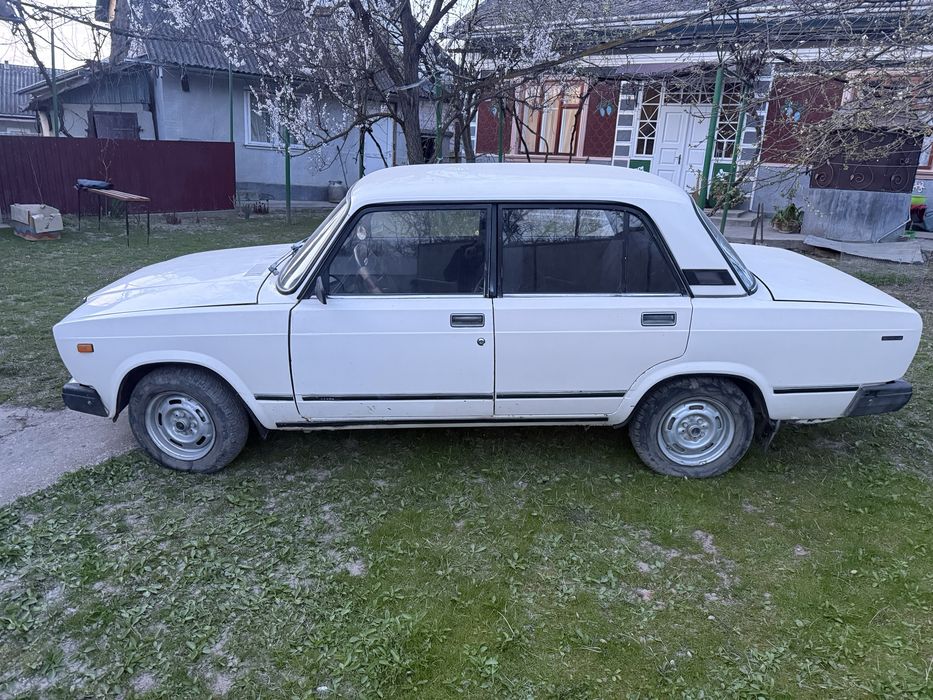 Продам ВАЗ 2107 Жигуль