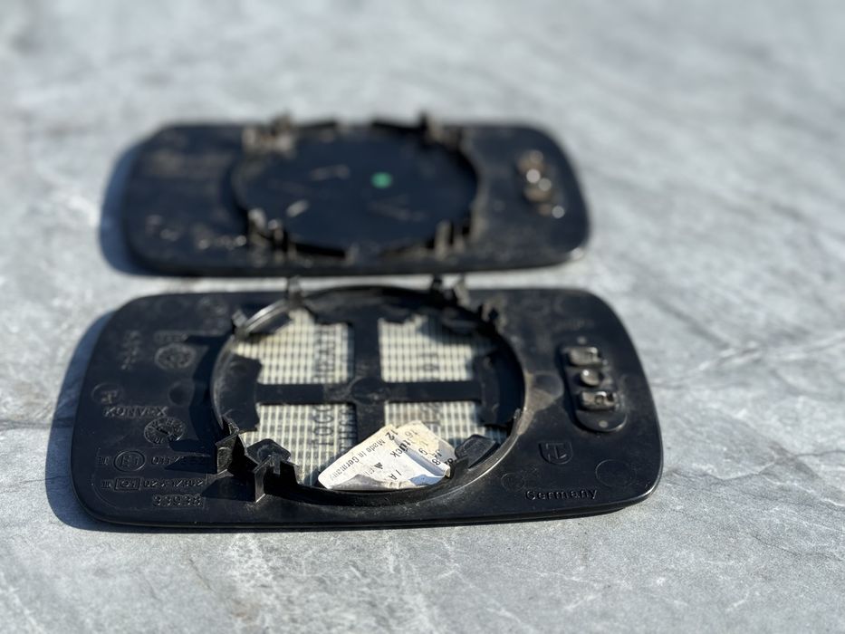 BMW E46 E39 Вкладиш дзеркала Скло Зеркало Склянний елемент дзеркала