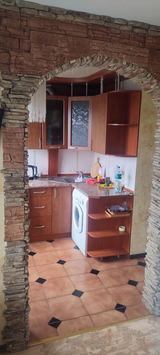 Продажа 3 комнатной квартиры