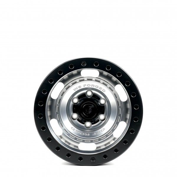 Ковані диски beadlock Toyota FJ Cruiser, prado, hilux R17