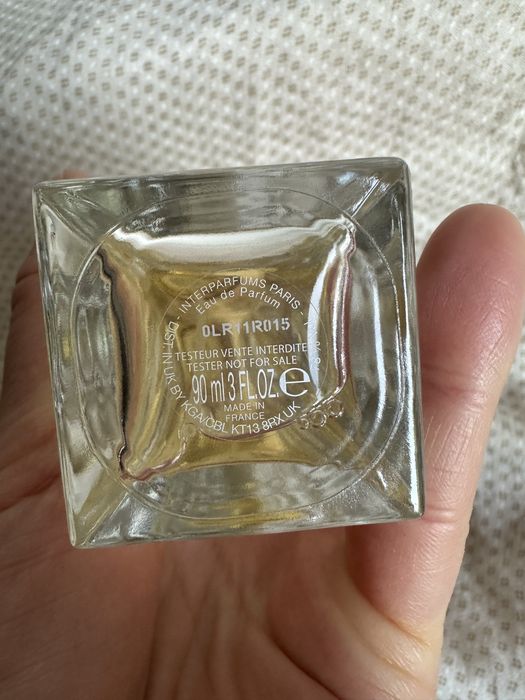 Lacoste Pour Femme parfum ! 95 ml Оригинал !!!