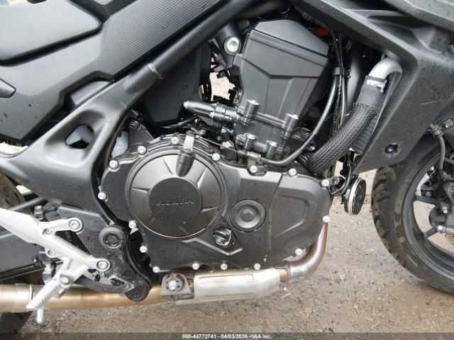 2025 HONDA CB750 a