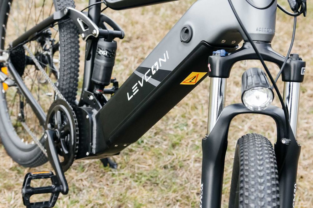Електромотор Bafang 8fun 750w 48v кареточний міддрайв