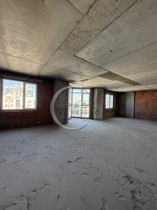 Продаж 3к квартири 129м2 ЖК Delmar Верхогляда 14а