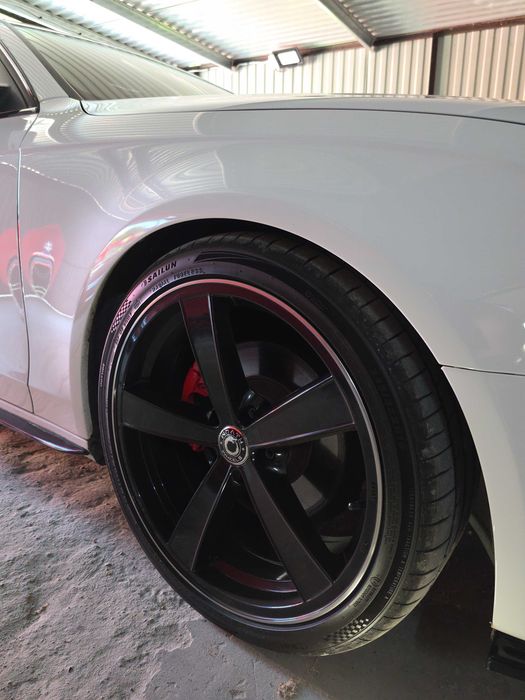 Felgi audi 19 cali 5x112 et35