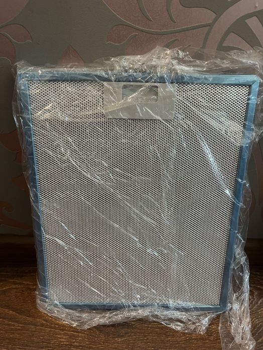 Жирові фільтра для витяжки