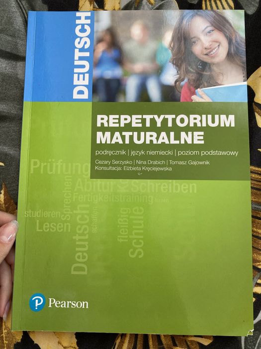 sprzedam podreczniki