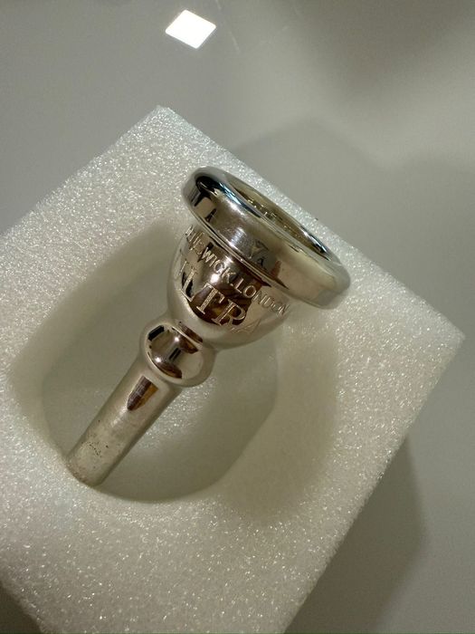 Denis Wick 5386 AT8U Tuba