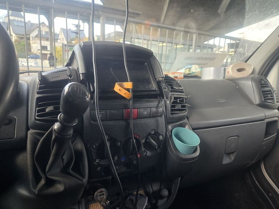 Продам мікроавтобус Citroen Jumper