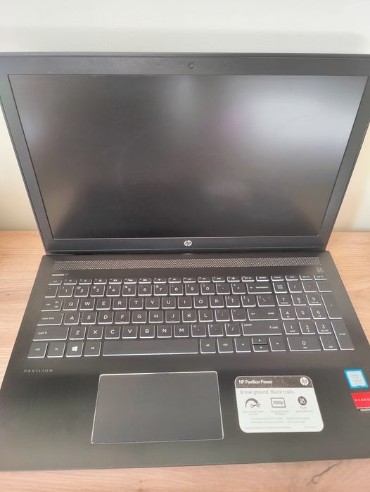 Ноутбук HP 12ram