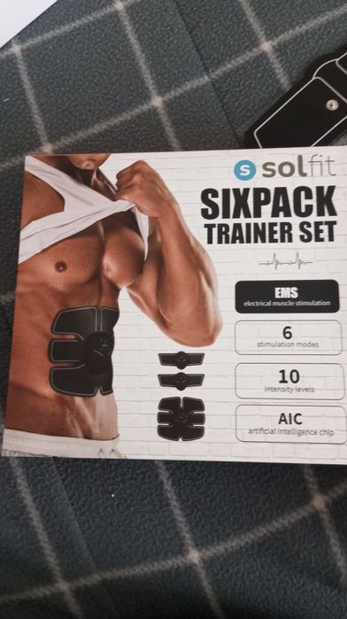 Modelador de corpo