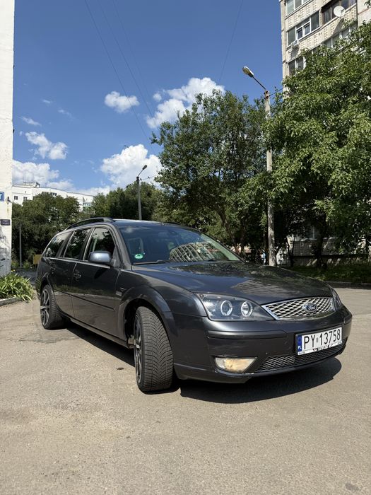 Ford mondeo 2006 рік Харків !