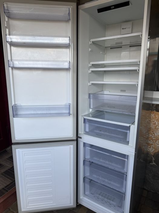 Продам холодильник Beko