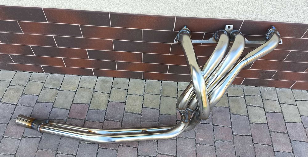 Паук ВАЗ • Классика • Инжектор