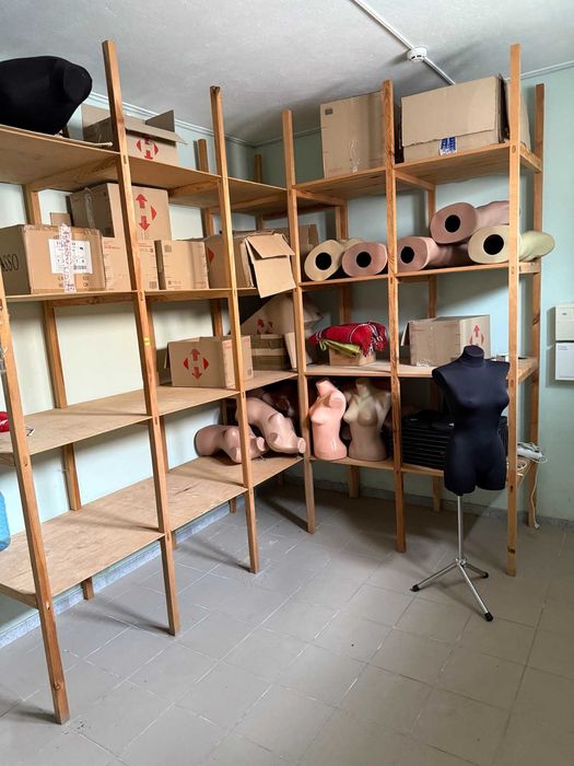 Оренда приміщення під магазин м.Волочиськ + Складска територія + Стоянка