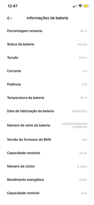 Trotinete Xaiomi Novo