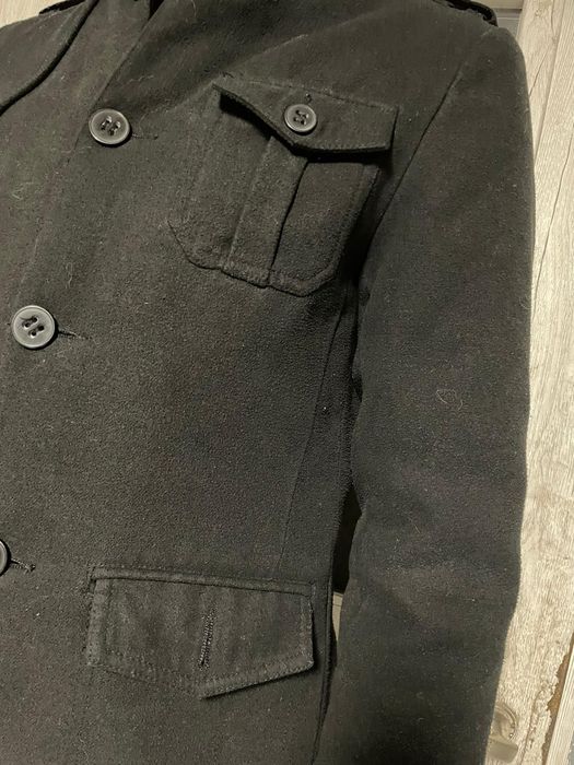 Płaszcz męski roz. L