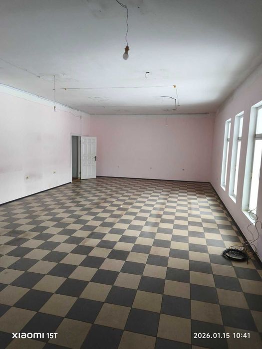 Оренда комерційного приміщення