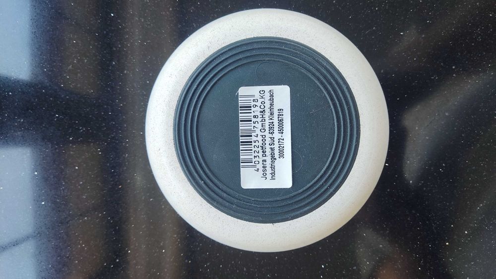 Josera Miska bambusowa 570 ml