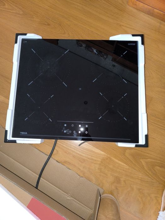 Placa Elétrica Teka