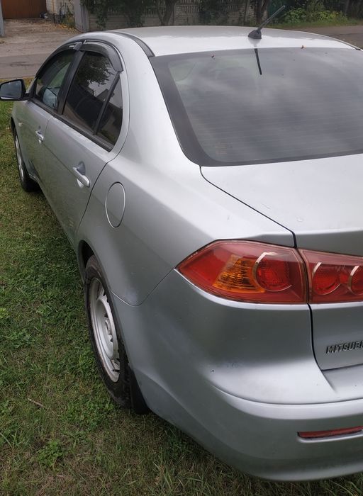 Продам авто Ланцер 10