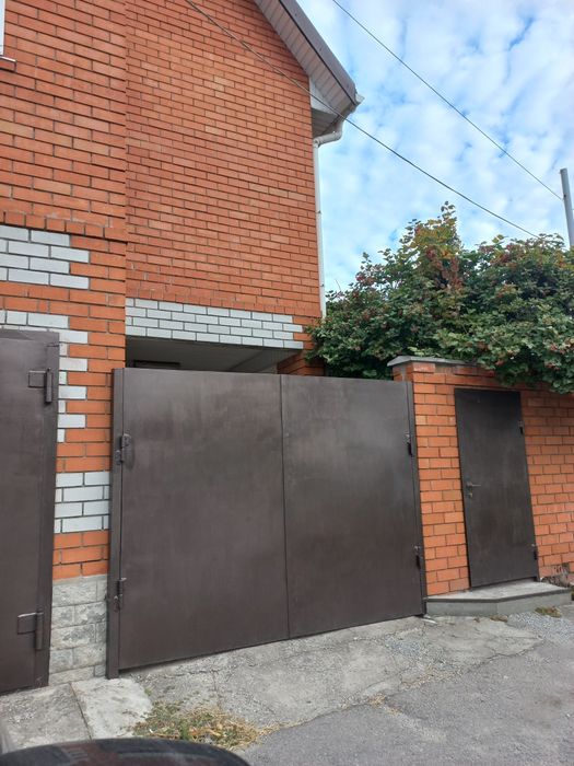 Дом Южный/Коммунарский плюс второй дом тМожно по сертификату