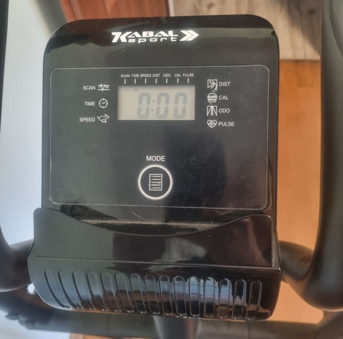 Trenażer  orbitek eliptyczny magnetyczny Kabal