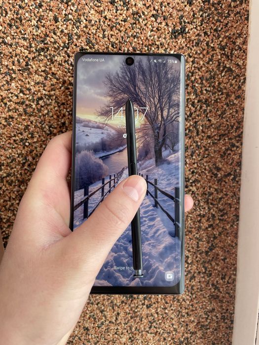 Samsung Galaxy Note 10