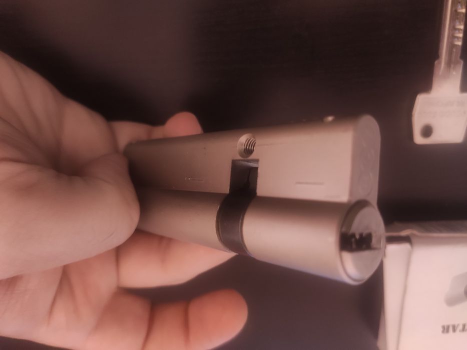 Fechadura duplo cilindro64376354077698121