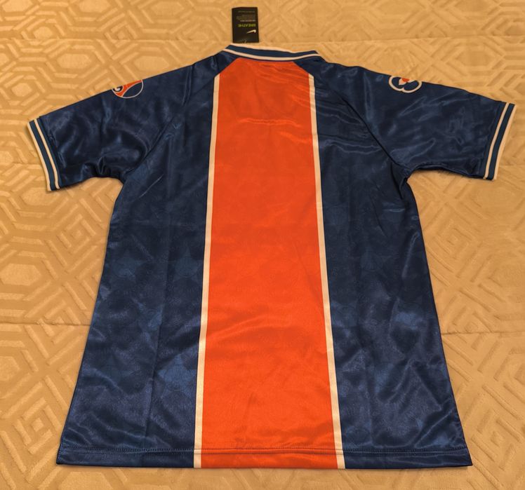Camisola retro PSG 1994/1995