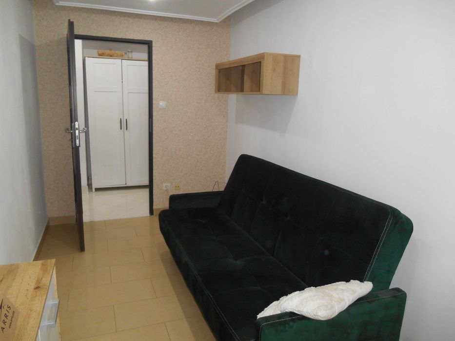 Mieszkanie 2 pokoje, 37 m2