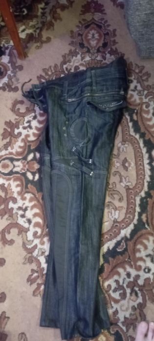 Джинсы.   Мужские