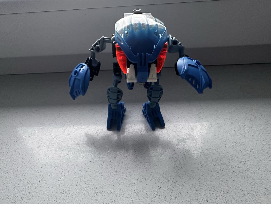 LEGO Bionicle 8562 Bohrok Gahlok